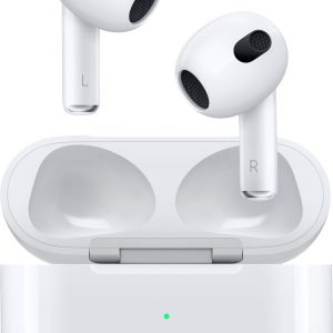 Apple AirPods 3rd Generation Wireless Earbuds White-0