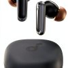 Soundcore P40i Noise Canceling True Wireless Earbuds Black-0