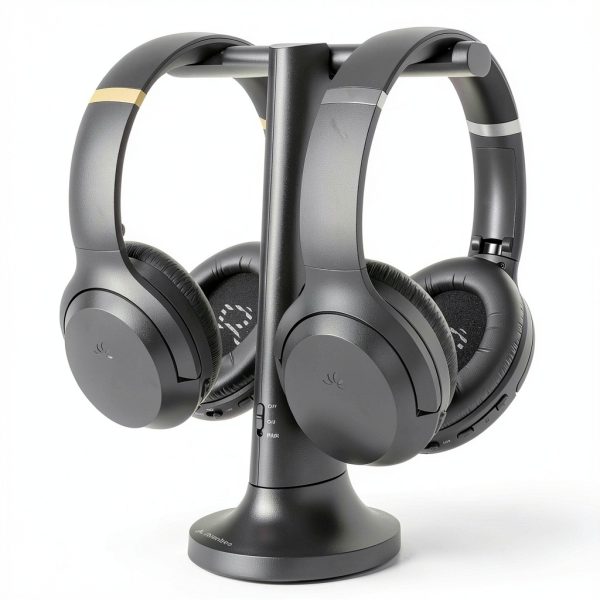 headphones wireless