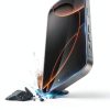 Entronix iPhone 17 Case Liquid Silicone 360 Protection-5