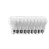 Feit LED Bulb A19 E26 Daylight 60W Equivalent 8 Pack-0