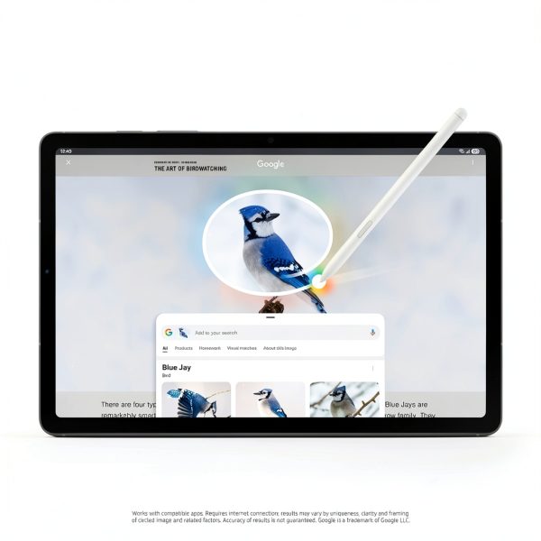 Samsung Galaxy Tab S10 FE+ 13.1 Inch Tablet S Pen AI-2