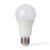 SATCO A19 E26 LED Bulb Warm White 75 Watt Equivalent-0