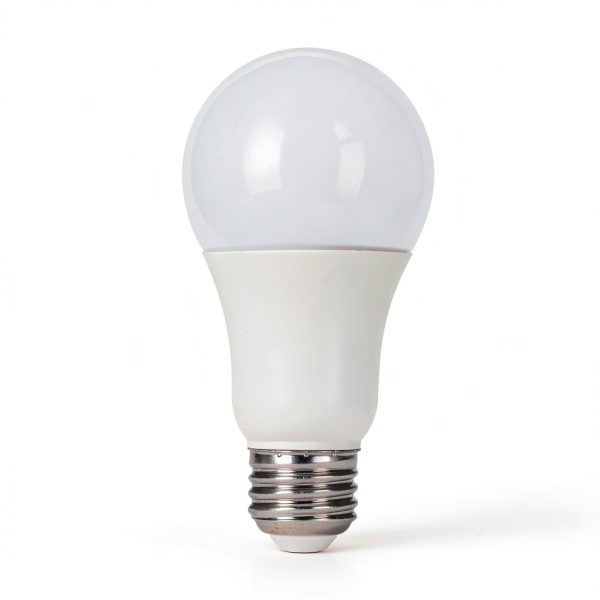 SATCO A19 E26 LED Bulb Warm White 75 Watt Equivalent-0