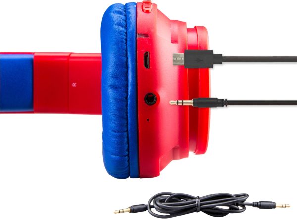 headphones