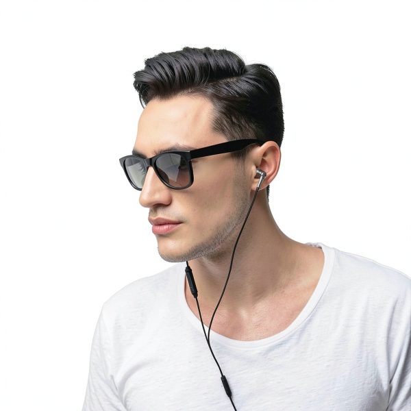 1MORE Triple Driver In Ear Headphones Audiophile Sound-3
