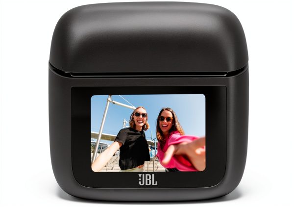 JBL Tour Pro 3 Wireless Earbuds Noise Cancelling Smart Case-3
