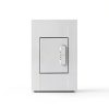 Deako Smart Dimmer Rocker Style Voice Control Easy Install-6
