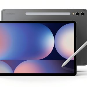 Samsung Galaxy Tab S10+ Tablet AI S Pen 256GB Moonstone Gray-0