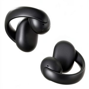 Soundcore AeroClip Open Ear Clip On Earbuds Comfortable-0