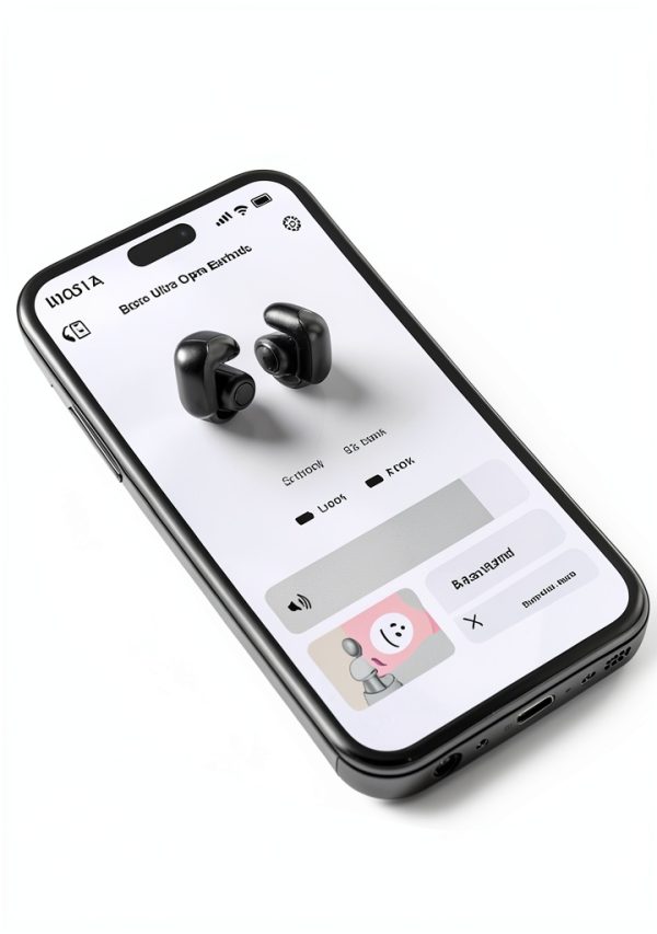 headphones power calculator