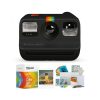 Polaroid Go Instant Camera Black Portable Creativity Partner-1