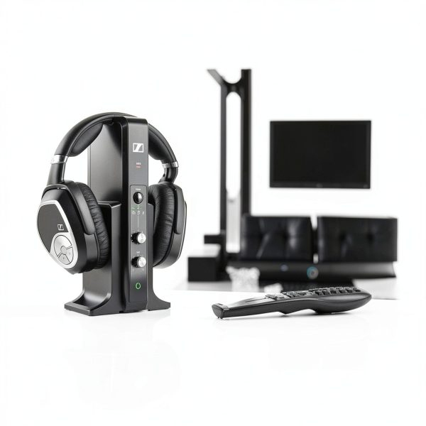 headphones power calculator