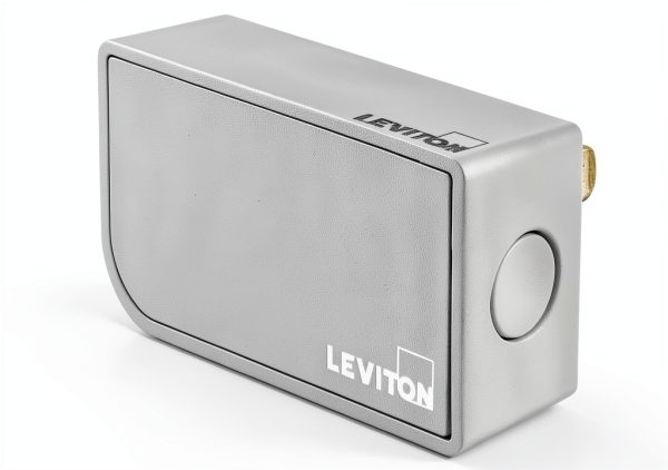 Leviton Wi-Fi Bridge Smart Home Hub No Neutral Wiring-2