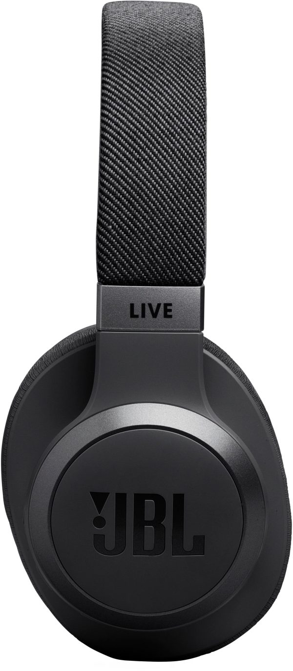 JBL Live 770NC Wireless Headphones Noise Cancelling-4