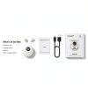 PRIMEPLUS Sleep Earbuds Side Sleeper Comfort Noise Isolation-9