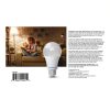 VIRIBRIGHT A19 LED Bulb 100W Non Dimmable Energy Saving-3