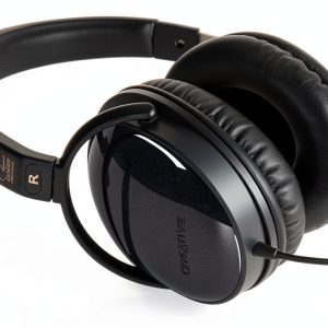 headphones