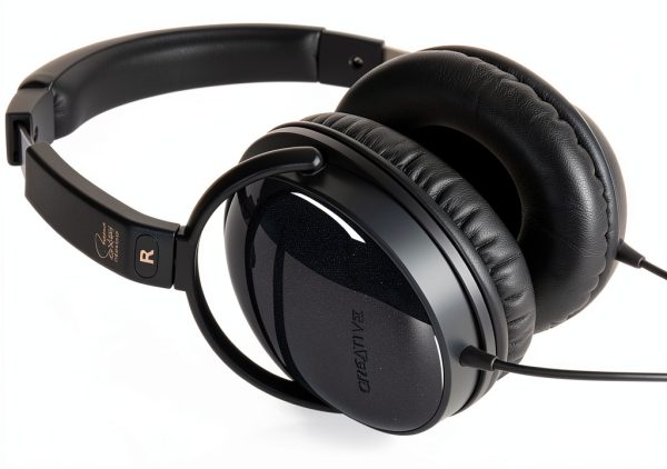 headphones
