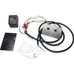 Lynx Electric Switch Kit Infrared Heater Remote Control-0