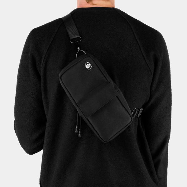 Retrospekt SX-70 Sonar Autofocus Camera Bag Polyester Design-5