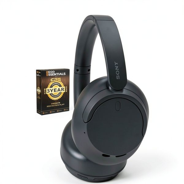 headphones power calculator