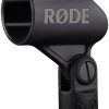 Rode Interview PRO Wireless Handheld Condenser Microphone-15