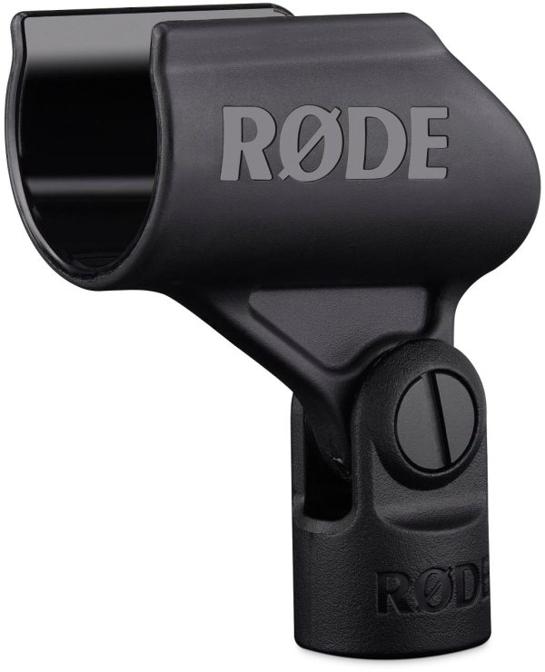 Rode Interview PRO Wireless Handheld Condenser Microphone-15