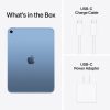 Apple iPad 11 Inch A16 Chip Wi Fi Cellular 128GB Blue-7