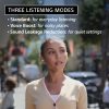 headphones connect