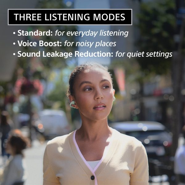 headphones connect