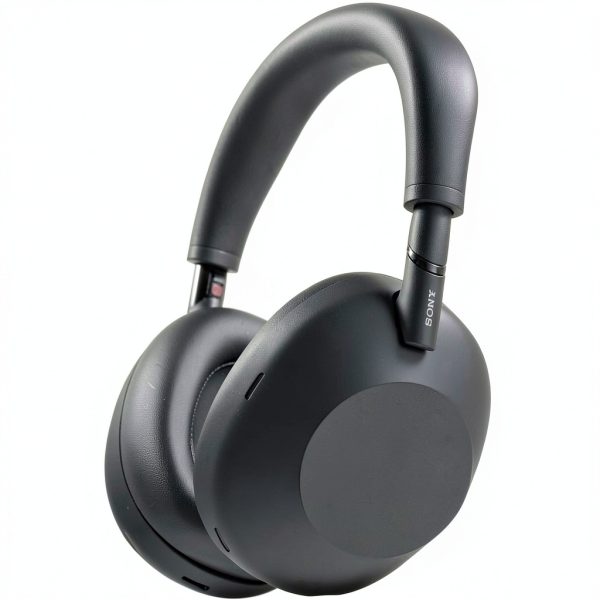 headphones power calculator