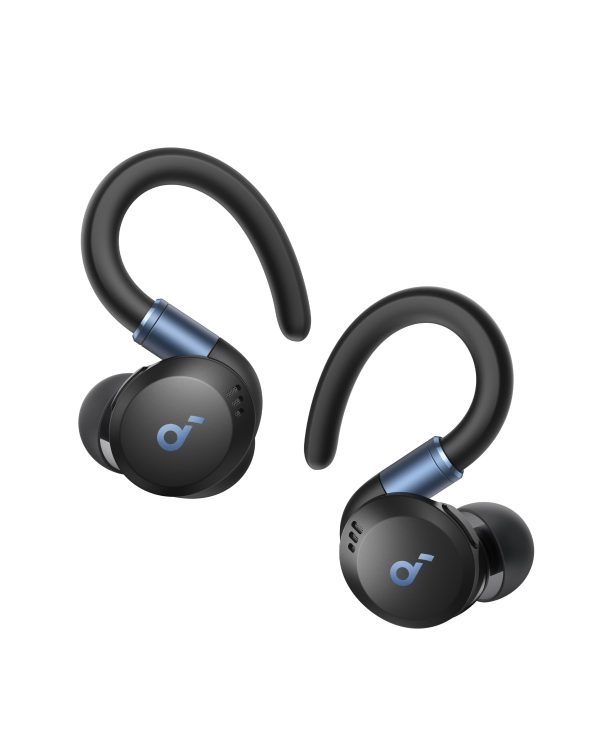 Soundcore Sport X20 True Wireless Noise Cancelling Earbuds-0