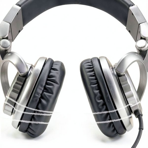 headphones