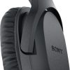 Sony WHRF400 RF Wireless Headphones Home Theater-1