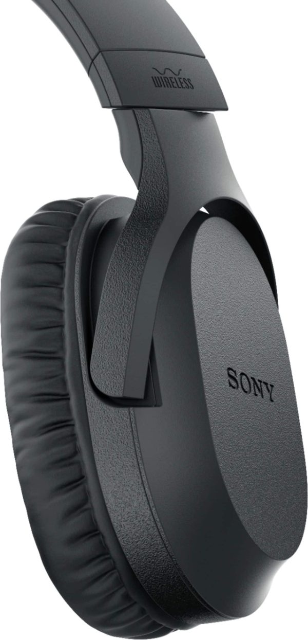 Sony WHRF400 RF Wireless Headphones Home Theater-1