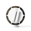 Dawnrise Motion Sensor Under Cabinet Light USB Rechargeable-4
