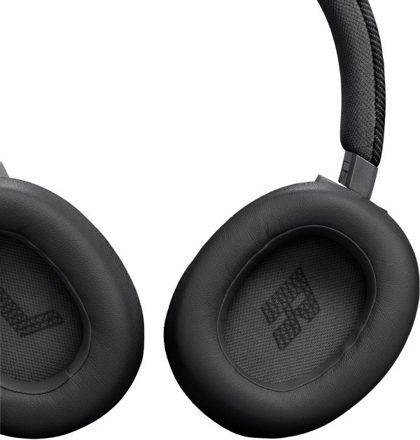 JBL Live 770NC Wireless Headphones Noise Cancelling-8