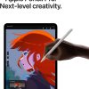 Apple iPad Pro M5 Chip OLED Display Silver Unlocked-5