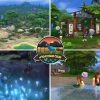 The Sims 4 Adventure Awaits Expansion Pack Gameplay Features-4