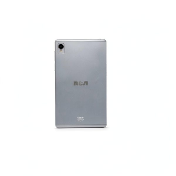 RCA 8 Inch Tablet 64GB HD Display Android 14 AI Features-2