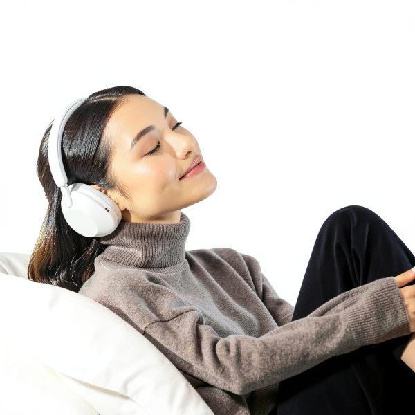 Sony WH 1000XM5 Wireless Noise Cancelling Headphones-11