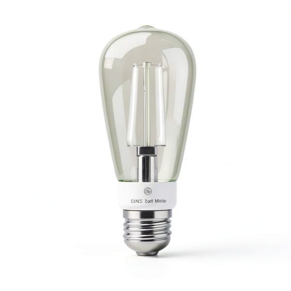 Cync Smart LED Light Bulb Dimmable Edison Style Indoor-1