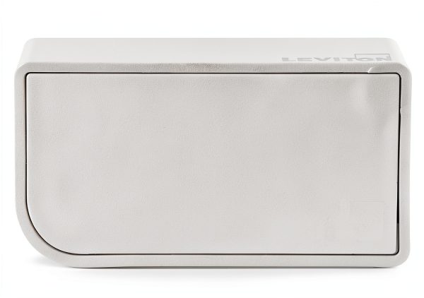Leviton Wi-Fi Bridge Smart Home Hub No Neutral Wiring-0
