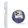 MagSafe Phone Ring Grip Stand Compatible with MagSafe Cases-3