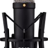 RØDE NT1 Signature Series Studio Condenser Microphone-2