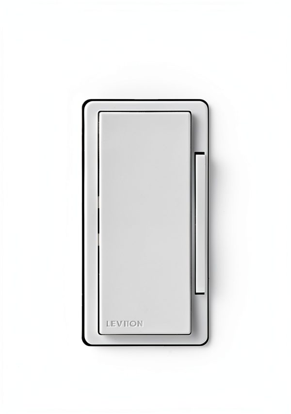 Decora Anywhere Dimmer Switch Companion Wireless Control-4