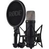 Rode NT1 5th Gen Studio Condenser Mic XLR USB-2