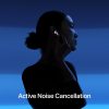 Apple AirPods 4 Active Noise Cancellation White Wireless-2
