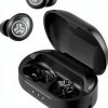 JLab JBuds Air Pro True Wireless Earbuds Black-3